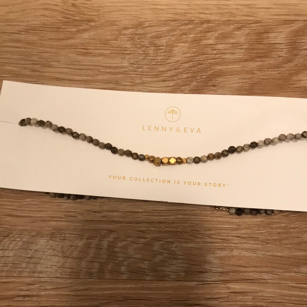 Lenny & Eva necklace